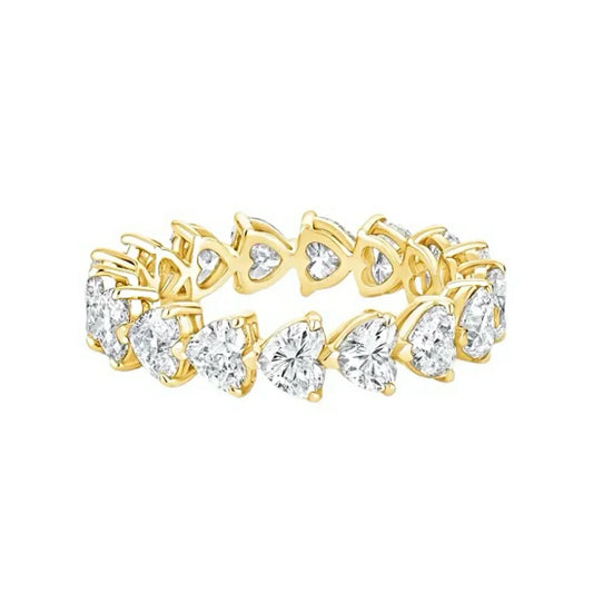 VALENTINE ANELLO | ORO