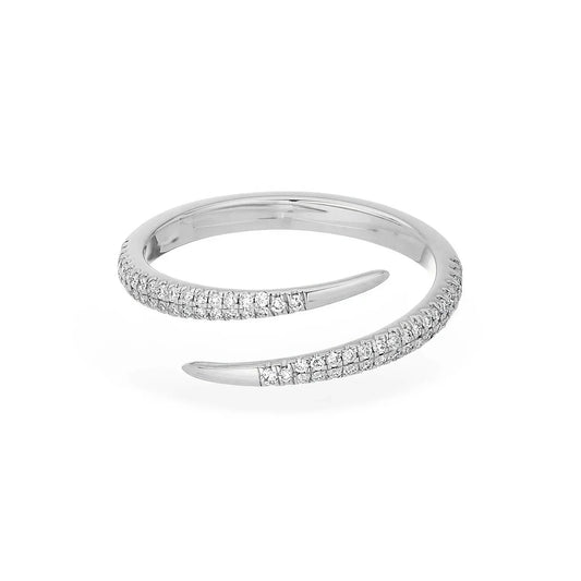 LIANA ANELLO | ARGENTO