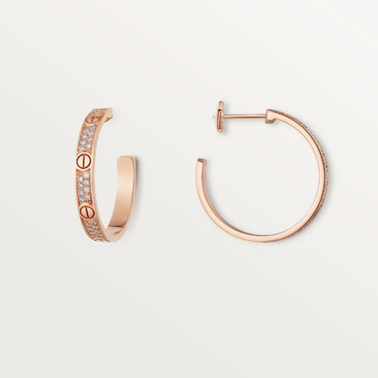 LOUISE ORECCHINI | DIAMANTE