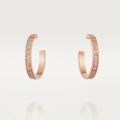 LOUISE ORECCHINI | DIAMANTE