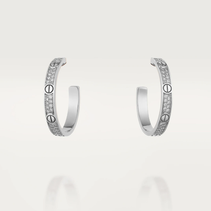 LOUISE ORECCHINI | DIAMANTE