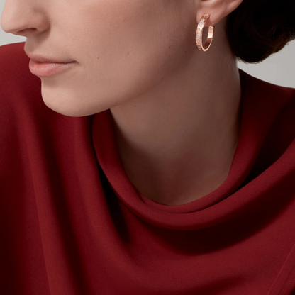LOUISE ORECCHINI | DIAMANTE