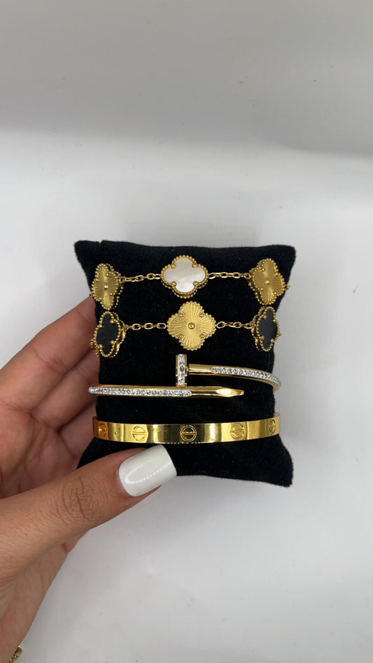 LEA SET