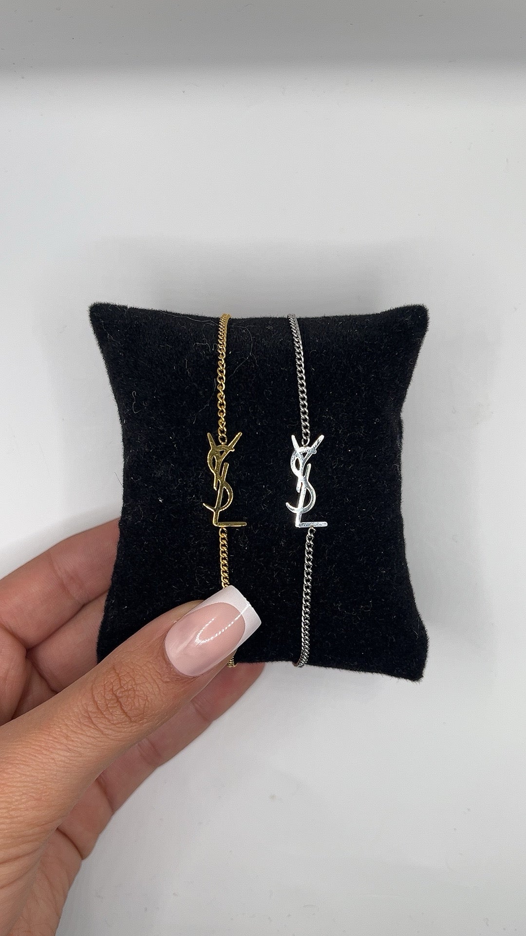 YSL SET
