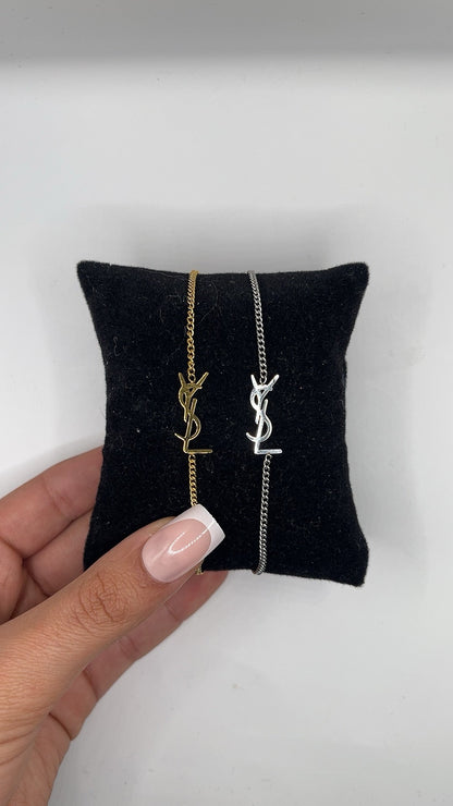 YSL SET