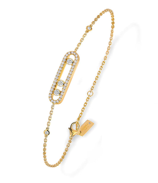 BRACCIALE ESCLUSIVO MOLLYANNE