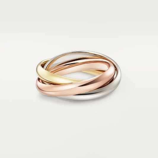 TRINITY VÉRA ANELLO