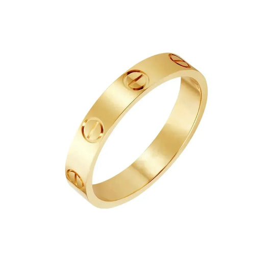 AVA ANELLO | ORO
