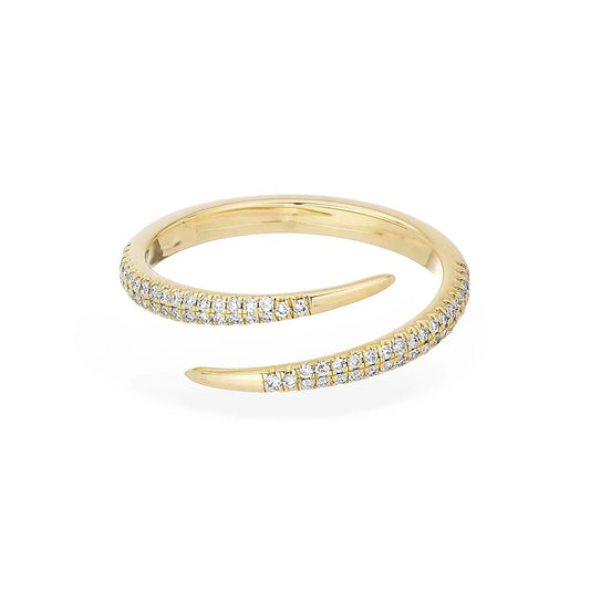 LIANA ANELLO | ORO