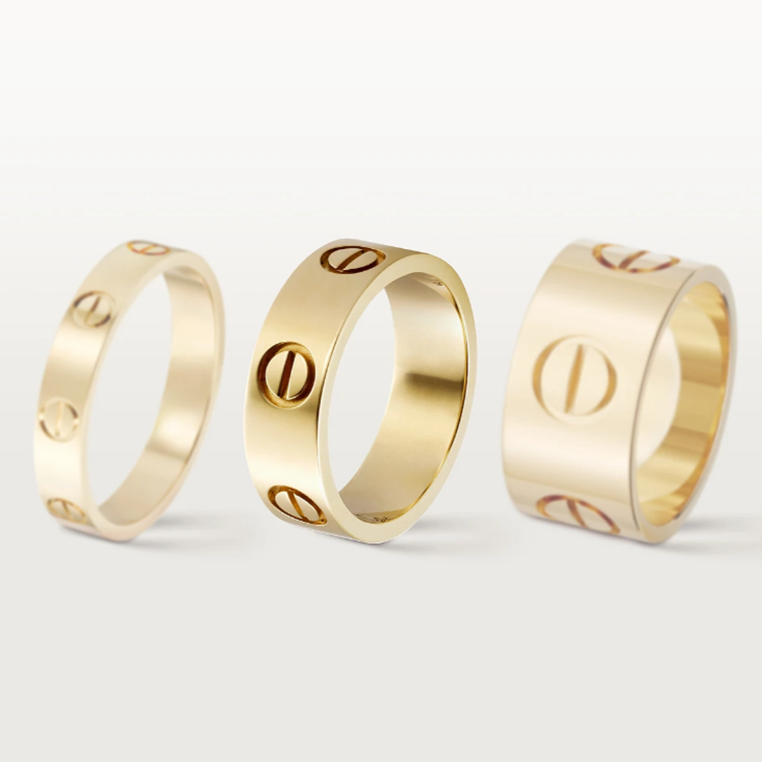 AMORE ANELLO | MEDIO