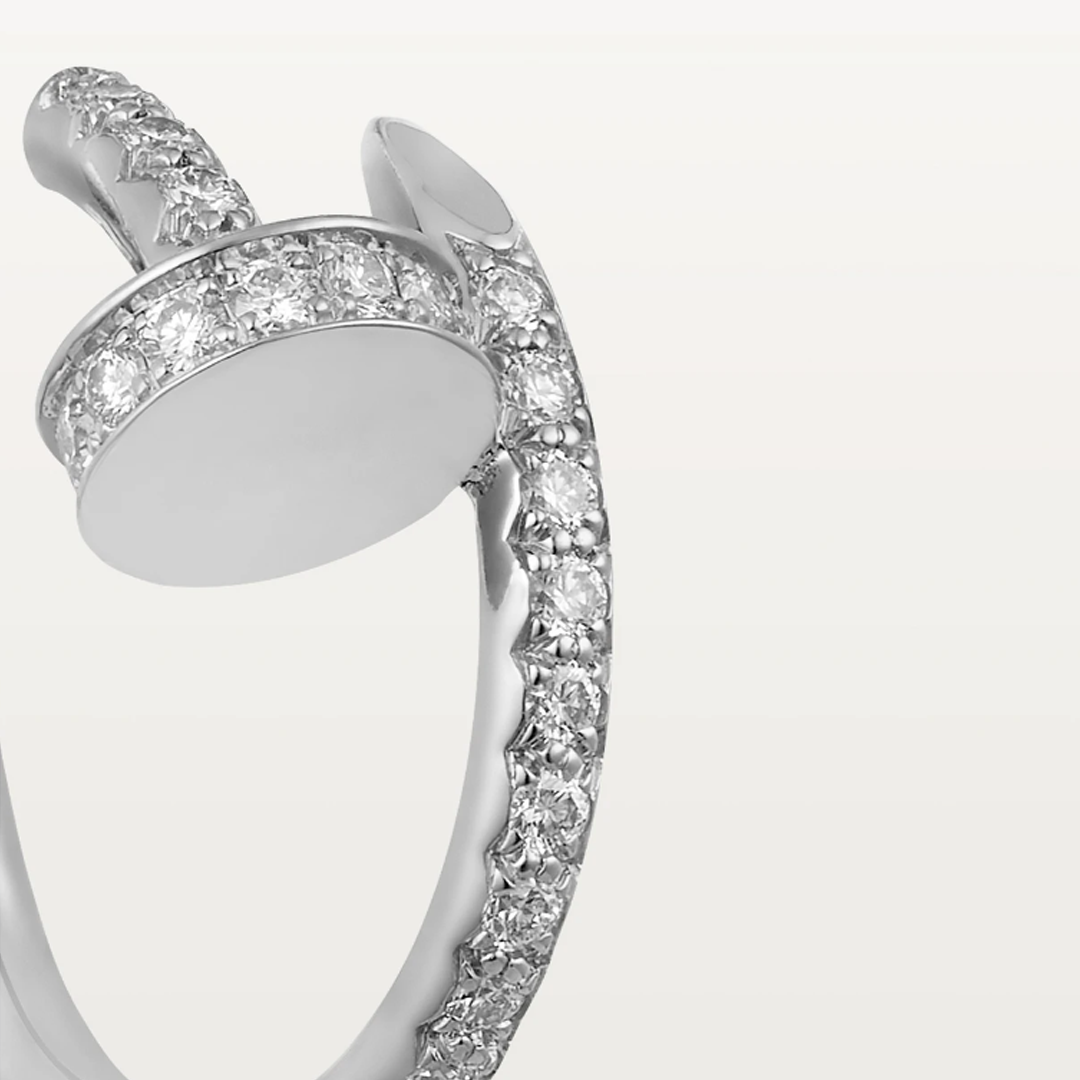 CLOU LAURETTE ORECCHINI | DIAMANTE