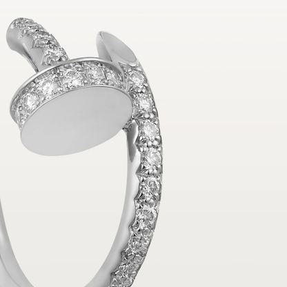 CLOU LAURETTE ORECCHINI | DIAMANTE