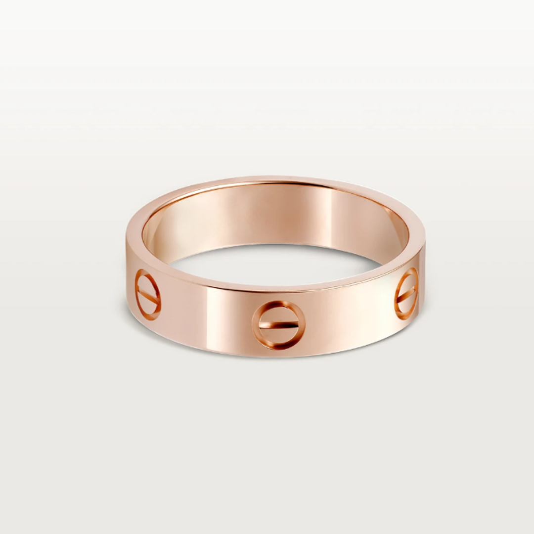 AMORE ANELLO | MEDIO