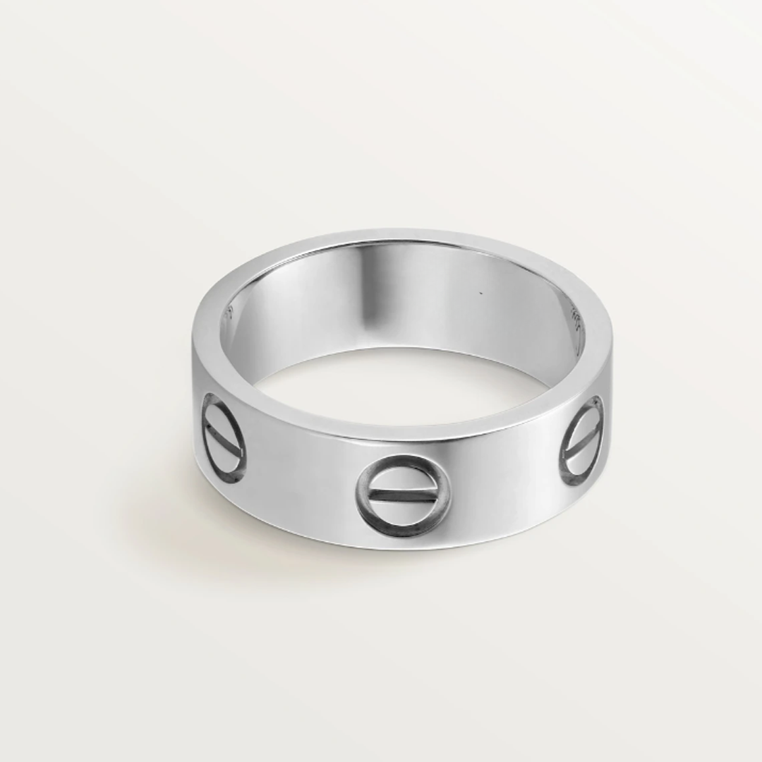 AMORE ANELLO | MEDIO