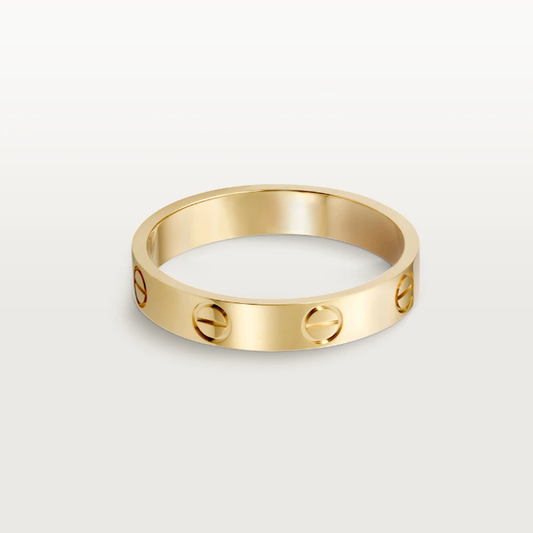 AMORE ANELLO | PICCOLO