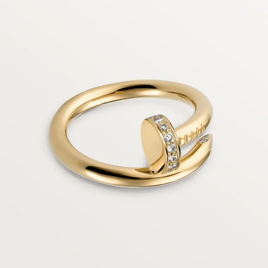 CLOU ANELLO | DIAMANTE