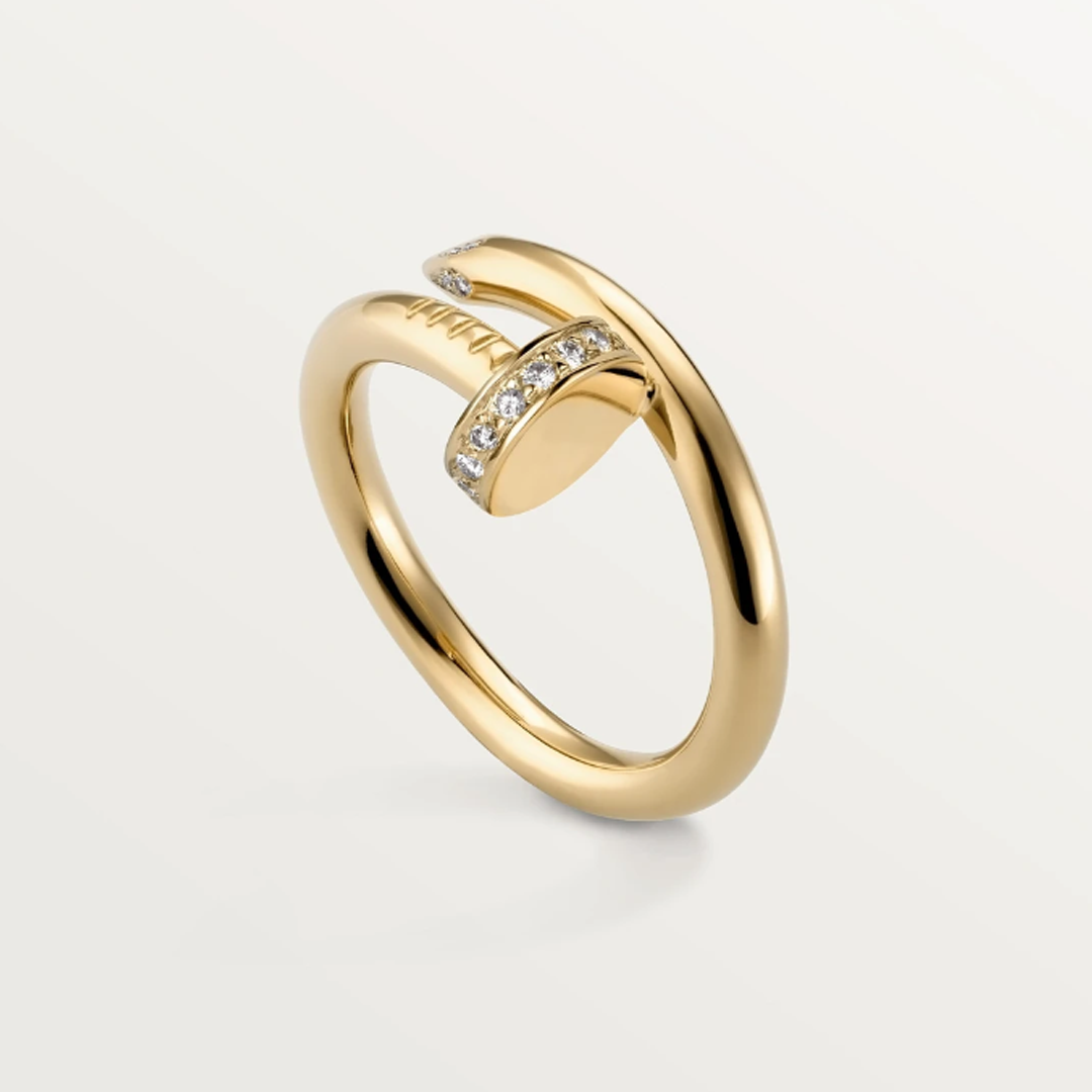 CLOU ANELLO | DIAMANTE