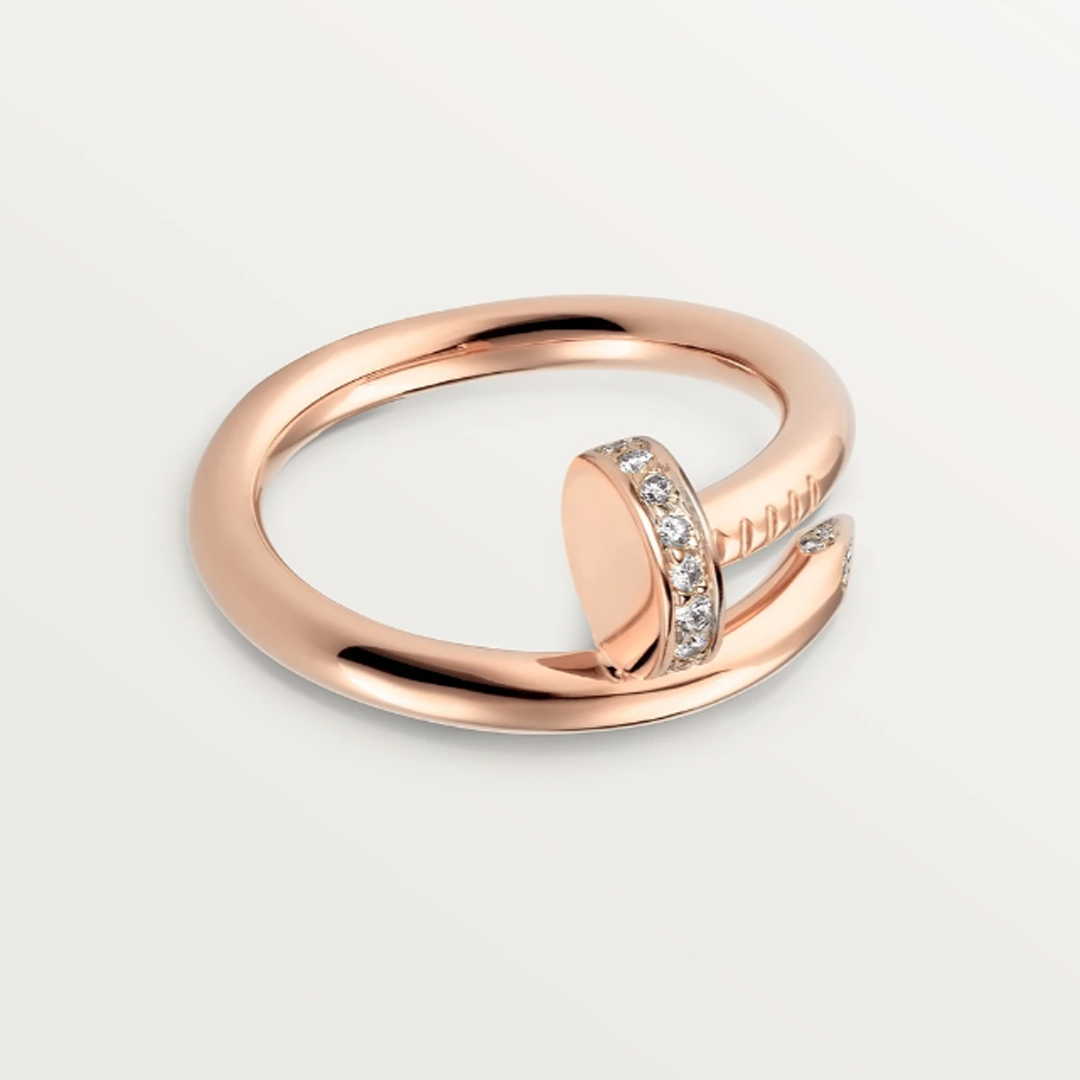 CLOU ANELLO | DIAMANTE