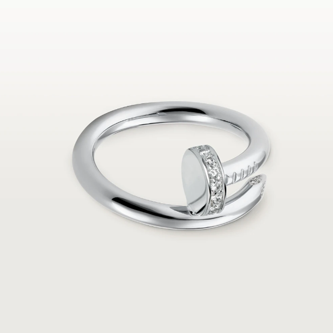CLOU ANELLO | DIAMANTE