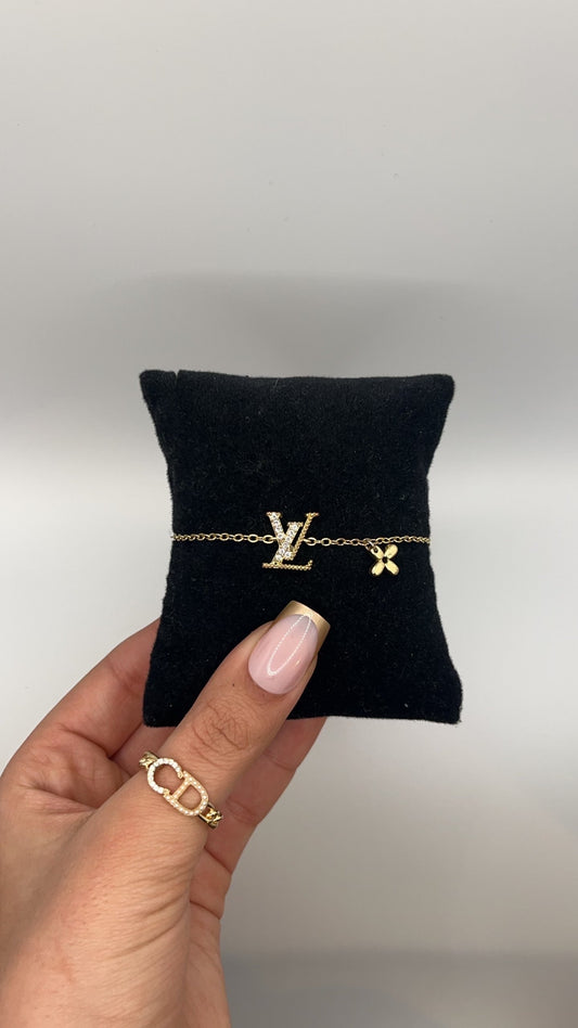 LV BRACCIALETTO