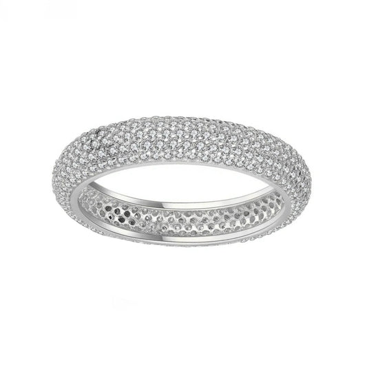 BELLE ANELLO | ARGENTO