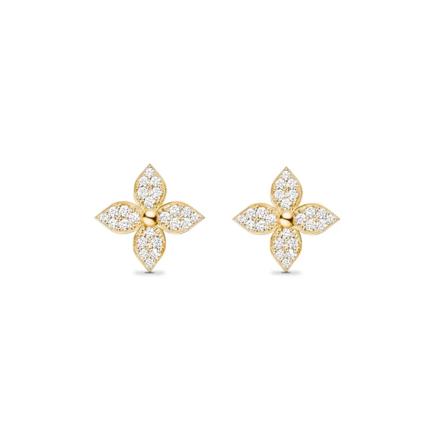 NICOLE ORECCHINI | ORO