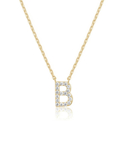 INITIAL COLLANE | ORO