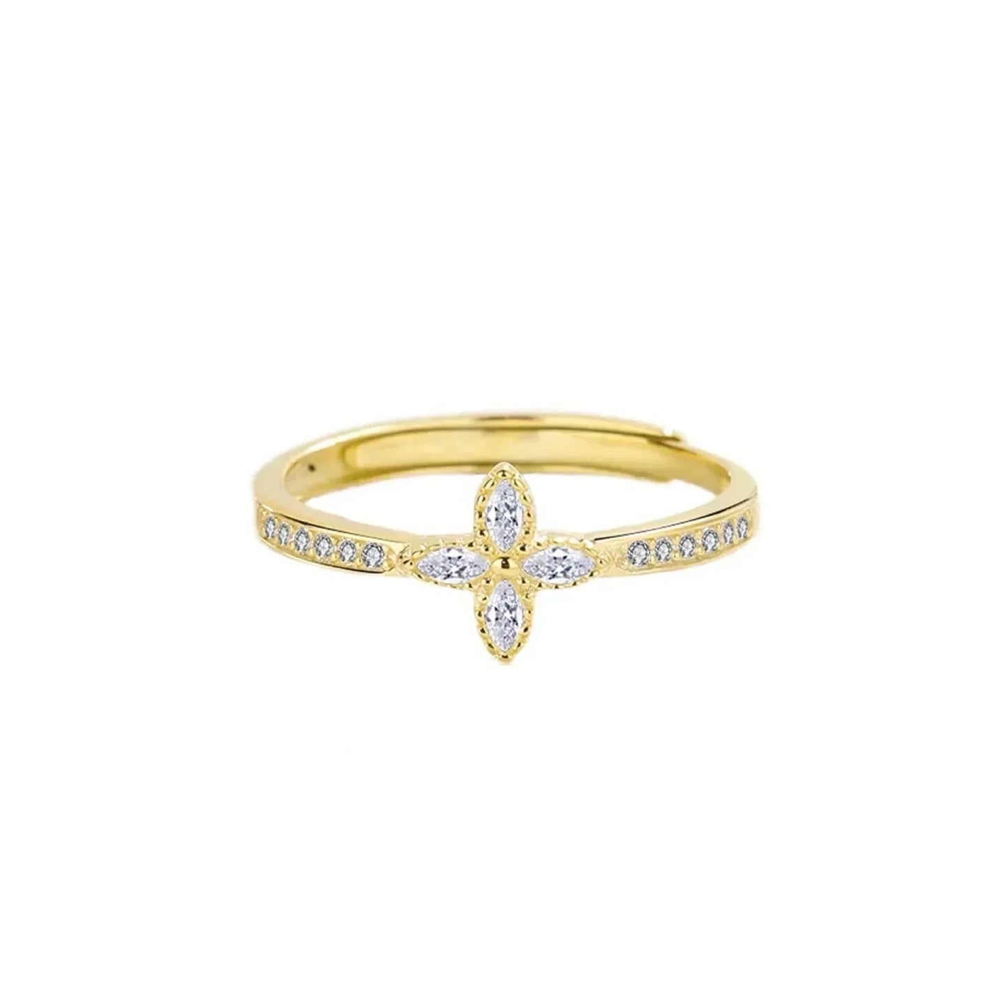 DONATELLA ANELLO | ORO