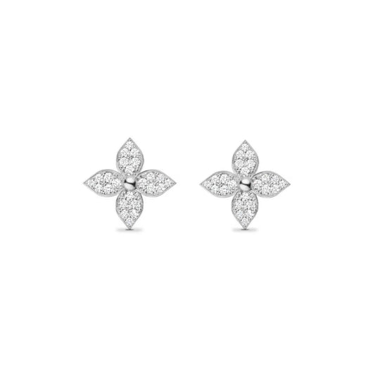 NICOLE ORECCHINI | ARGENTO
