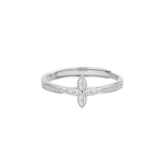 DONATELLA ANELLO | ARGENTO