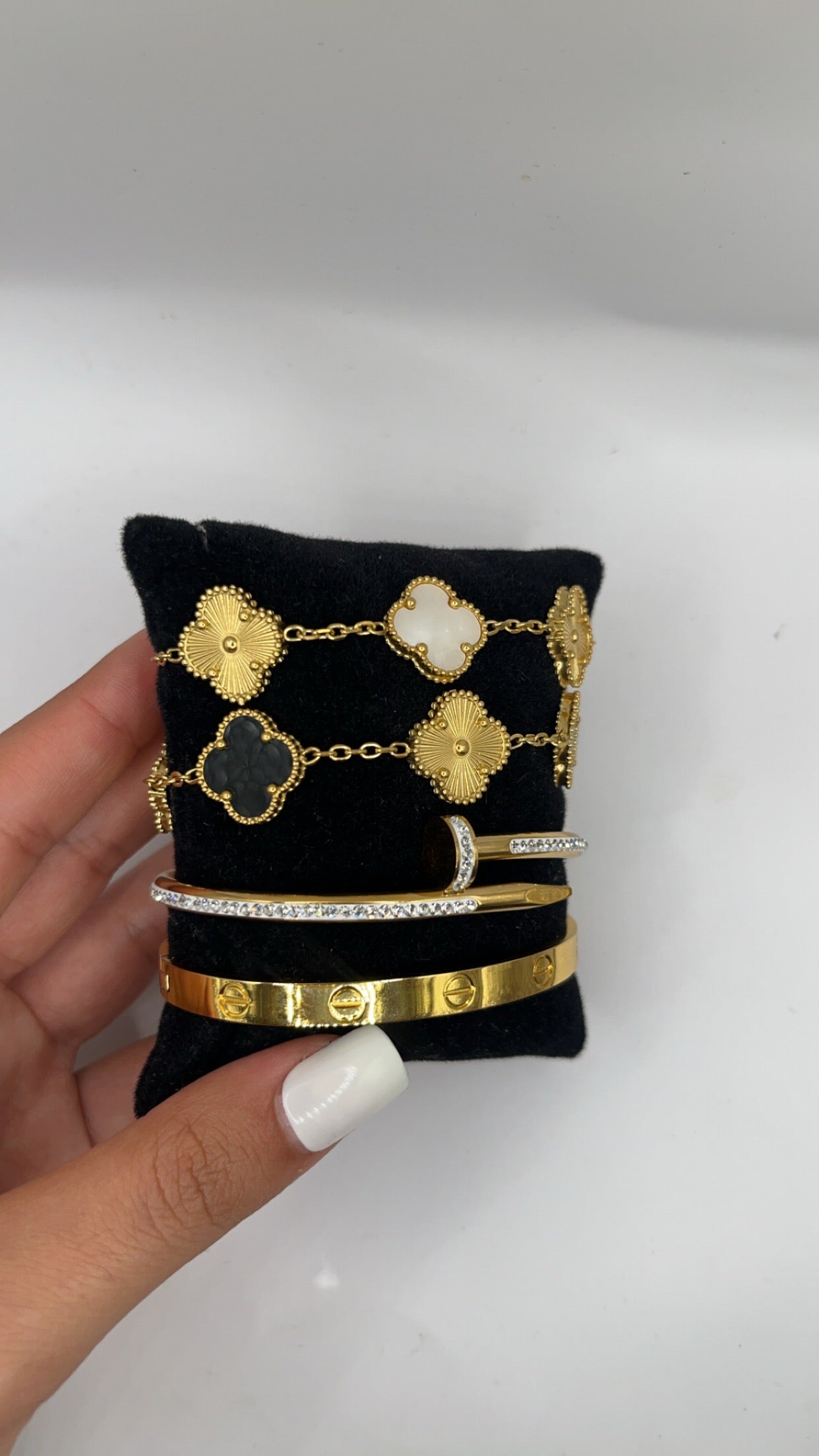 LEA SET
