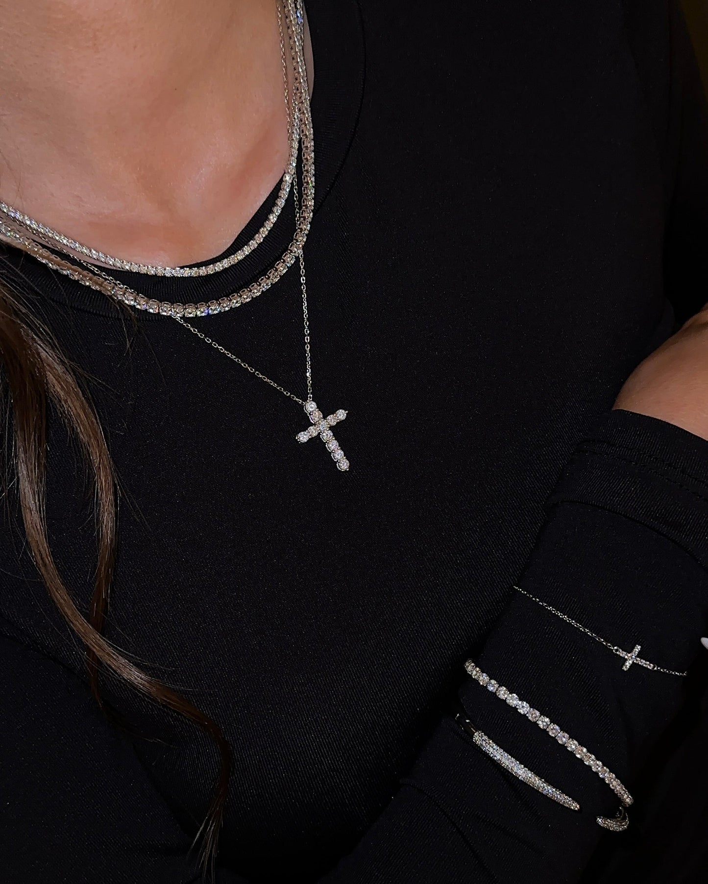 KATIA BRACCIALETTO | ARGENTO