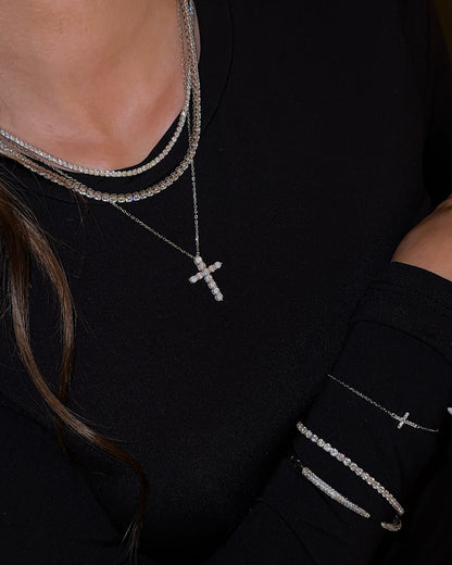 KATIA BRACCIALETTO | ARGENTO