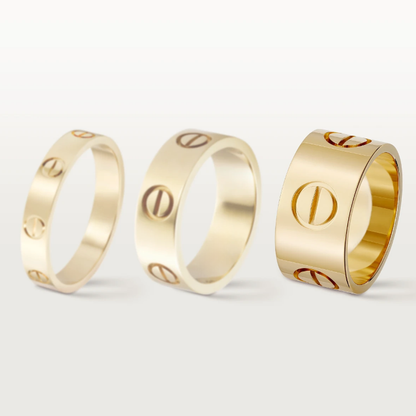 AMORE ANELLO |  LARGO