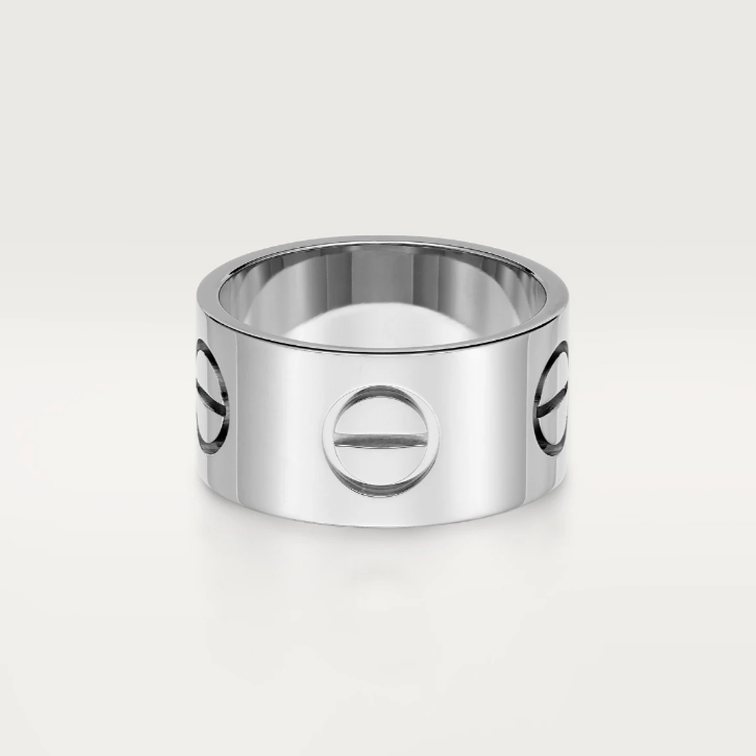 AMORE ANELLO |  LARGO