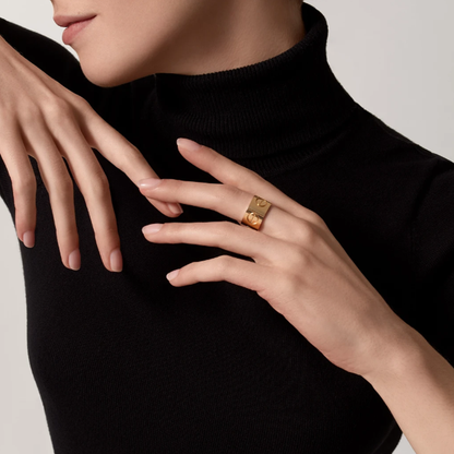 AMORE ANELLO |  LARGO