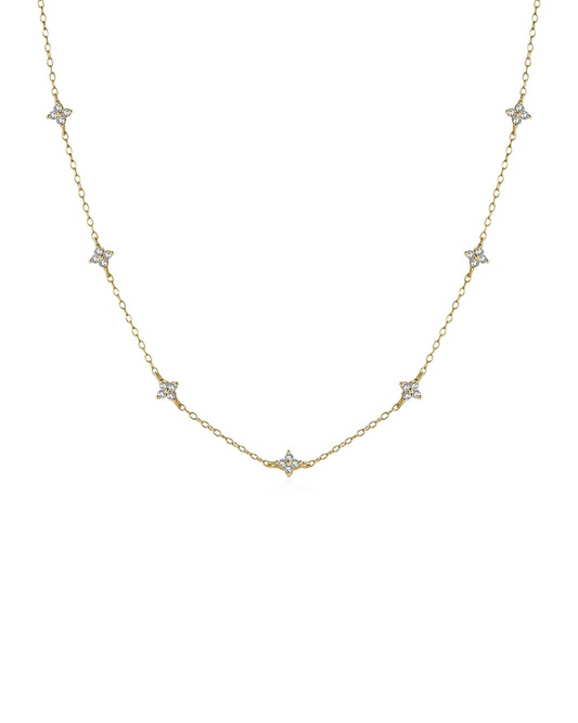 COLLANE KALI | ORO