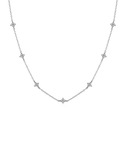 COLLANE KALI | ARGENTO