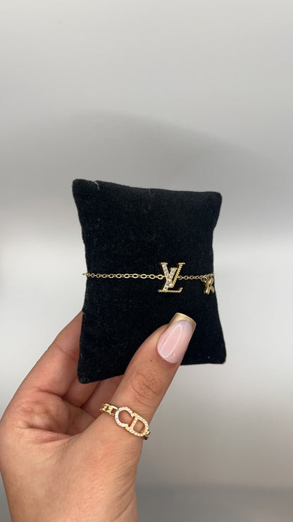 LV BRACCIALETTO