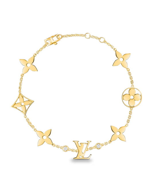 LOTTIE ARMBAND | ORO