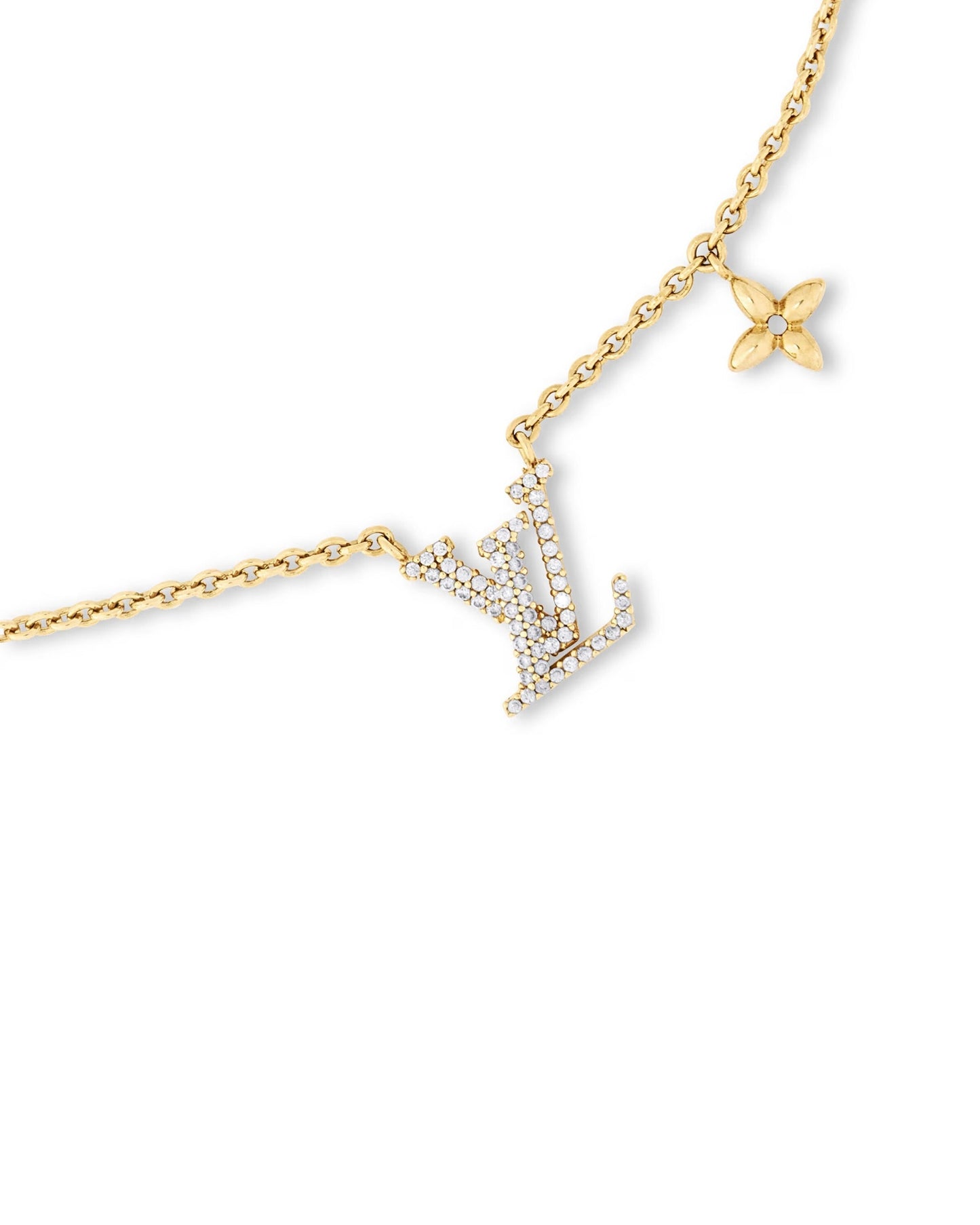 LEYA COLLANE | ORO