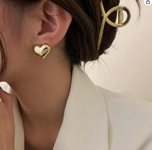 ASHABELLE ORECCHINI | ORO