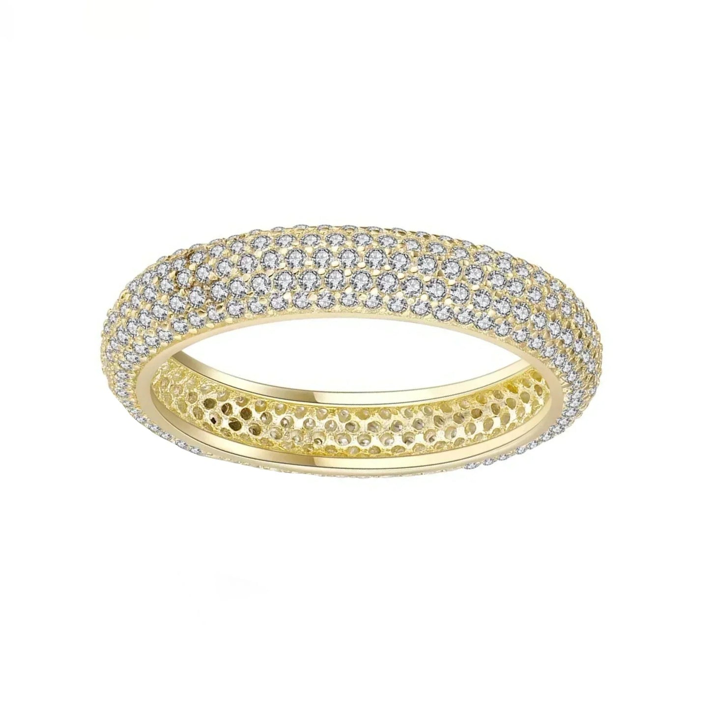 BELLE ANELLO | ORO