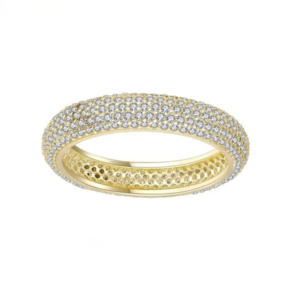 BELLE ANELLO | ORO