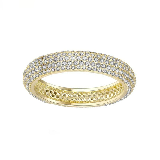 BELLE ANELLO | ORO