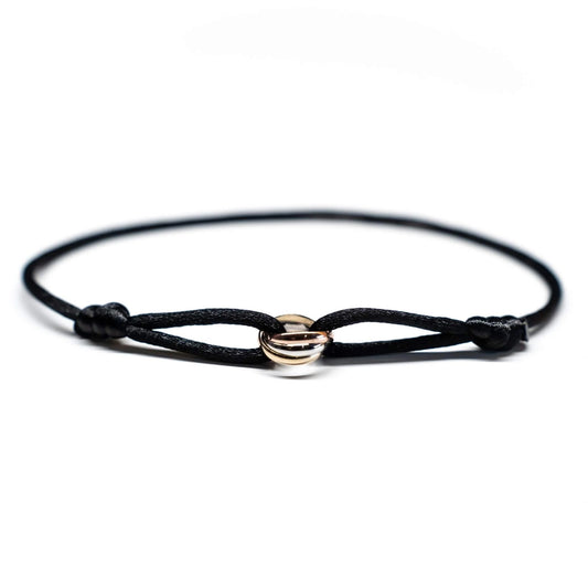 TRIESTA BRACCIALETTO | ORO