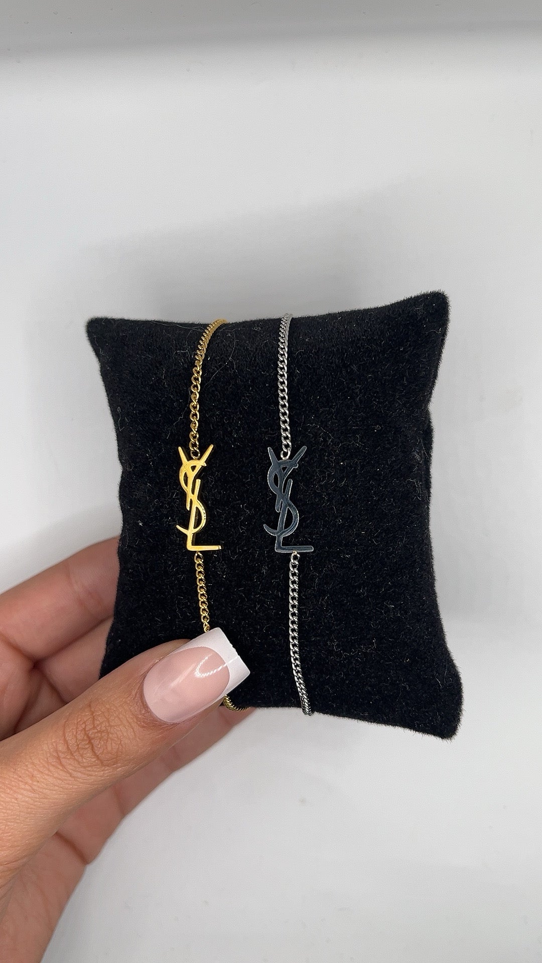 YSL SET