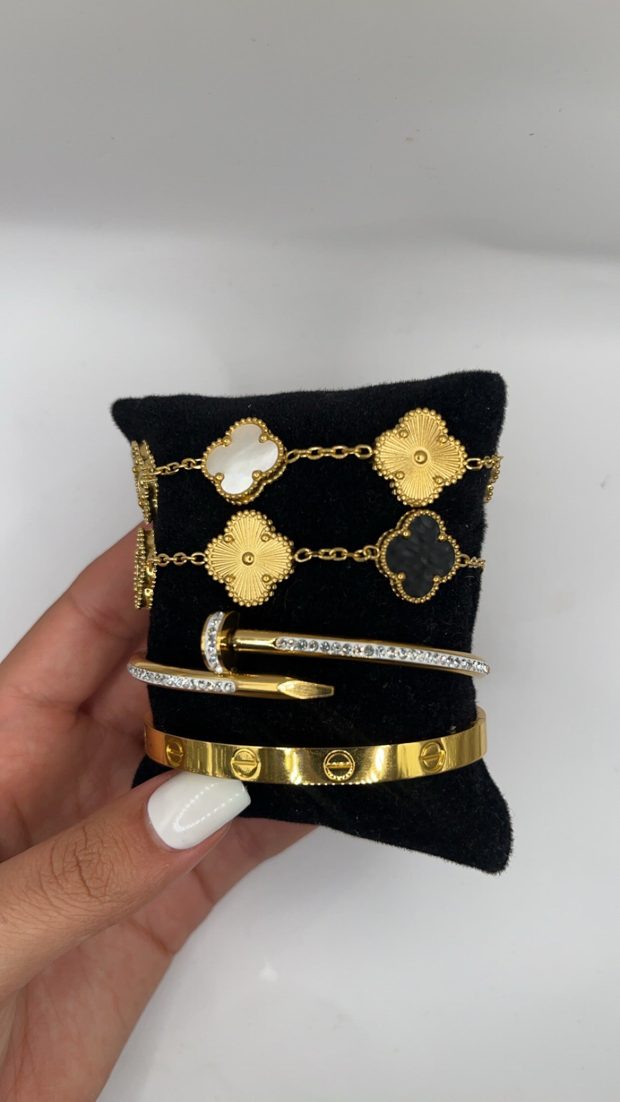 LEA SET