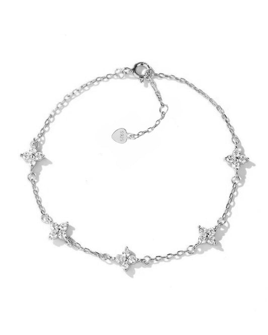 KALI BRACCIALETTO | ARGENTO