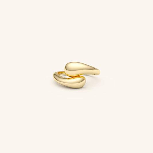 CORA ANELLO | ORO